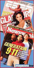 Save on all your favorite magazines - Magazineline: since 1974