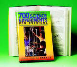How to:  700 Science Experiements!