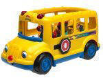 Little People Beeps the School Bus