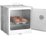 Coleman Camp Oven