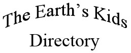 Earth's Kids Directory