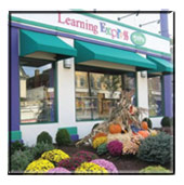 Find any Learning Express educational toy store