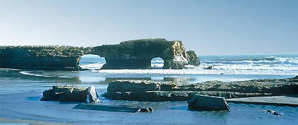 Natural Bridges State Park