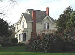 Wilder Ranch.  Click for more details.